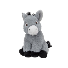 egyéb ECO S szamár 18cm/ NP001198 puzzle, kirakós