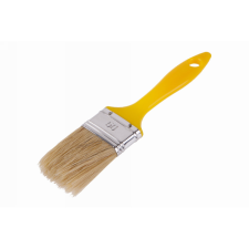 egyéb Ecset műanyag nyéllel 50 x 15 x 50 mm festő és tapétázó eszköz