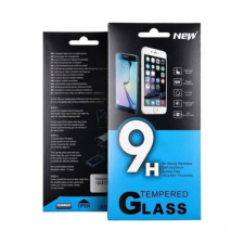 egyéb EGY34343 Samsung A105 Galaxy A10, tempered glass kijelzővédő üvegfólia (34343) mobiltelefon kellék