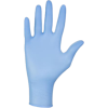 egyéb Egyszer használatos XS védőkesztyű - Kék (100db)