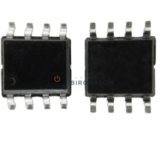 egyéb EMB09P03H P-csatornás MOSFET gyári tápvezérlő IC (SOP-8) laptop alkatrész