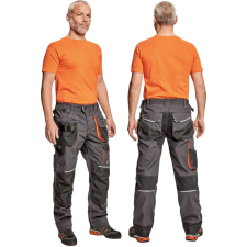 egyéb EMERTON PLUS nadrág antracit 62 munkaruha