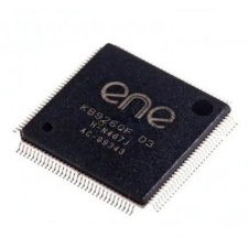 egyéb ENE KB926QF-D3 gyári EC/KBC vezérlő IC (TQFP-128) laptop alkatrész