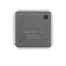 egyéb ENE KB926QF-E0 gyári EC/KBC vezérlő IC (QFN) laptop alkatrész