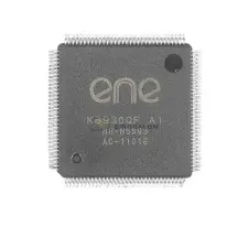 egyéb ENE KB930QF-A1 gyári EC/KBC vezérlő IC (BGA) laptop alkatrész