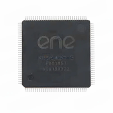 egyéb ENE KB9542Q-E gyári EC/KBC vezérlő IC (BGA) laptop alkatrész