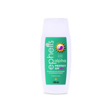 egyéb Ephelis Alpha SPF 50+ 100 ml naptej, napolaj