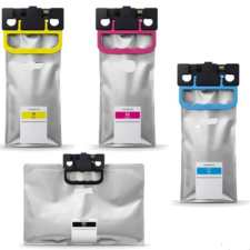 egyéb Epson Utángyártott EPSON T01D4 Tintapatron Yellow Pigment IK (C13T01D400FU) (C13T01D400FU) nyomtatópatron & toner