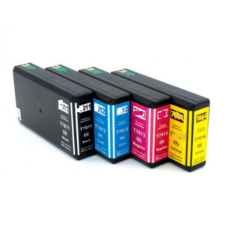 egyéb Epson Utángyártott EPSON T05H3 Tintapatron Magenta No.405XL (C13T05H34010FU) (C13T05H34010FU) nyomtatópatron & toner