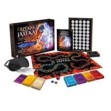 egyéb Érzékek Játéka társasjáték