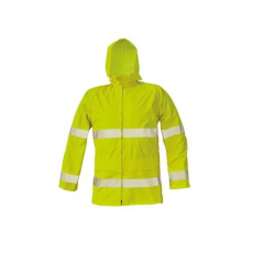 egyéb Esőkabát Gordon Hi-Vis, narancs, XXL