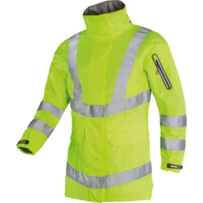 egyéb Esőkabát Talia női, HV narancs, M munkaruha