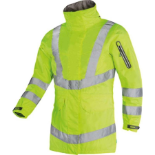 egyéb Esőkabát Talia női, HV sárga, L munkaruha