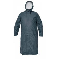 egyéb Esőköpeny Siret PU, királykék, 2XL munkaruha