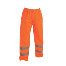 egyéb Ésőnadrág Gordon Hi-Vis, narancs, 3XL