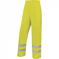 egyéb Esőnadrág Nara 900PANHV FLUO orange S munkaruha