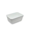 egyéb Ételes doboz 930 ml 50 db /csomag fehér (EGYEB_64904)