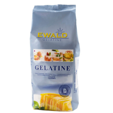 egyéb Ewald zselatin por, 220 bloom, 1kg sütés és főzés