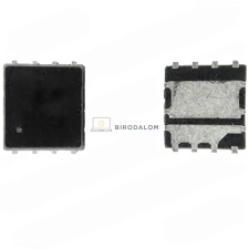 egyéb Fairchild FDMS3606S gyári MOSFET tápvezérlő IC (PQFN-8 Dual) laptop alkatrész