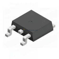 egyéb Fairchild FDS8880 gyári tápvezérlő IC (SOP-8) laptop alkatrész