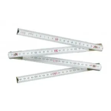 egyéb Famérce csuklós 2 m mérőszerszám