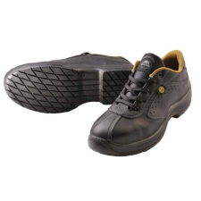 egyéb Félcipõ ESD En219 S1, fekete, 39 munkavédelmi cipő