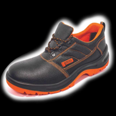 egyéb Félcipő Beta Neos S1P SRC, orange/black, 44