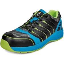 egyéb Félcipő Coach MF S1P SRC, világoskék, 36 munkavédelmi cipő