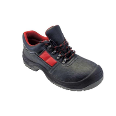 egyéb Félcipő Kiel SC-02-002 S3 SRC, fekete, 41