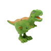 egyéb Felhúzható sétáló T-rex, 3 féle