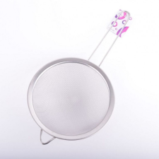 egyéb Fémszűrő 18 cm (170449) (170449) konyhai eszköz