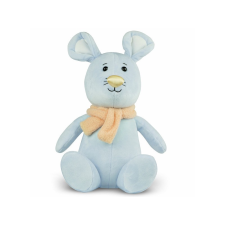 egyéb Fényes orrú plüss egér 25 cm plüssfigura