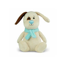 egyéb Fényes orrú plüss kutya 25 cm plüssfigura