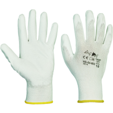 egyéb FF BUNTING LIGHT VAM HS-04-00 fehér 10 védőkesztyű