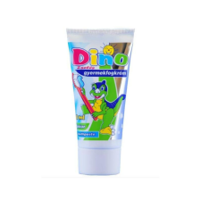 egyéb Fogkrém 50 ml., gyermek zselés, Dino fogkrém