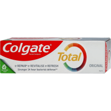 egyéb Fogkrém 75 ml Colgate Total original fogkrém