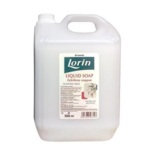 egyéb Folyékony szappan 5000 ml Lorin Almond Milk tisztító- és takarítószer, higiénia