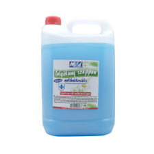 egyéb Folyékony szappan antibakteriális 5000 ml., Mild tisztító- és takarítószer, higiénia