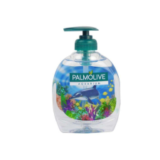 egyéb Folyékony szappan pumpás 300 ml Palmolive Aquarium szappan