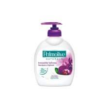 egyéb Folyékony szappan pumpás 300 ml Palmolive Black Orchid tisztító- és takarítószer, higiénia