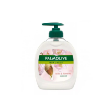 egyéb Folyékony szappan pumpás 300 ml Palmolive Mandulatej tisztító- és takarítószer, higiénia