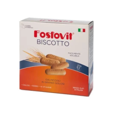 egyéb Fosfovit Baba keksz 360g csokoládé és édesség