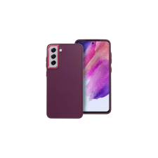 egyéb Frame Samsung Galaxy S21 FE Tok - Lila tok és táska