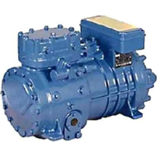 egyéb Frascold D4-18Y kompresszor Felújított kompresszor