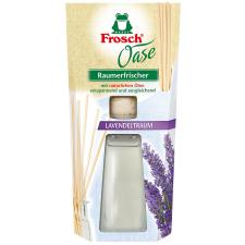 egyéb Frosch Oase légfrissítő levendula 90 ml tisztító- és takarítószer, higiénia
