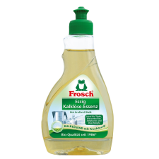egyéb Frosch vízkőoldó koncentrátum háztartásigépekhez 300 ml tisztító- és takarítószer, higiénia