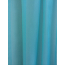 egyéb Függöny voile türkiz 11101/22 290 cm magas méteráru lakástextília