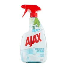 egyéb Fürdőszobai tisztító spray 750 ml Ajax tisztító- és takarítószer, higiénia