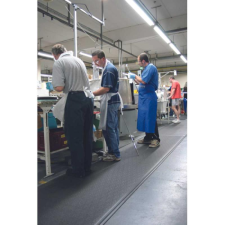 egyéb Futószőnyeg Orthomat Premium fekete 1,2m lakástextília