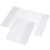 egyéb Füzet- és tankönyvborító, A/5, bújtatós, 30x22cm, 10 db/csomag, design füzetekhez